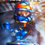 NASCAR 26 revela primeiro trailer de gameplay e inicia pré-venda
