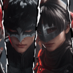 Netflix desenvolve série live action de Persona, segundo Variety