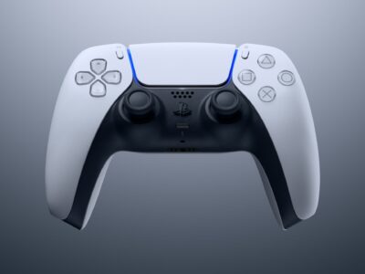 Sony registra patente para joysticks magnéticos, possível fim do stick drift no PS6