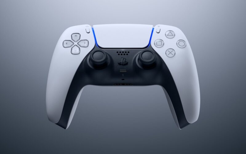 Sony registra patente para joysticks magnéticos, possível fim do stick drift no PS6