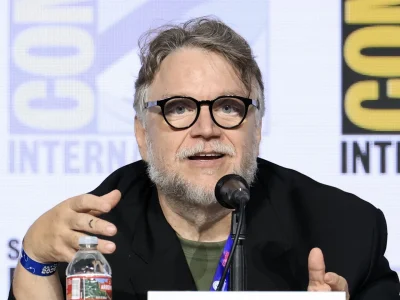 Como jogar Angry Birds: o jogo favorito de Guillermo del Toro