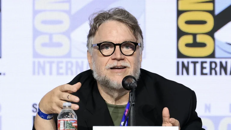 Como jogar Angry Birds: o jogo favorito de Guillermo del Toro