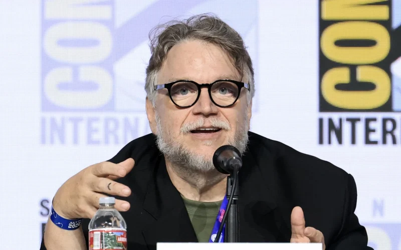 Como jogar Angry Birds: o jogo favorito de Guillermo del Toro