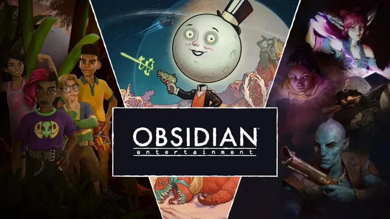 Obsidian estaria em negociações com a Microsoft para evitar fechamento, sugere jornalista