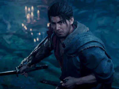 Onimusha: Way of the Sword Vende 1 Milhão de Cópias em Apenas 24 Horas após Lançamento