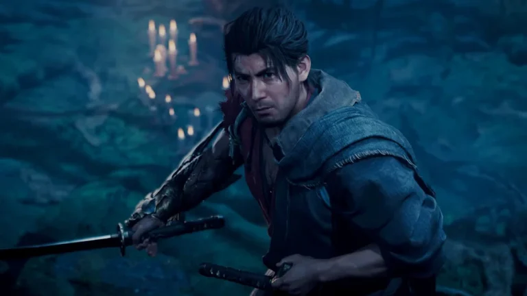 Onimusha: Way of the Sword será lançado em 4 de setembro de 2026