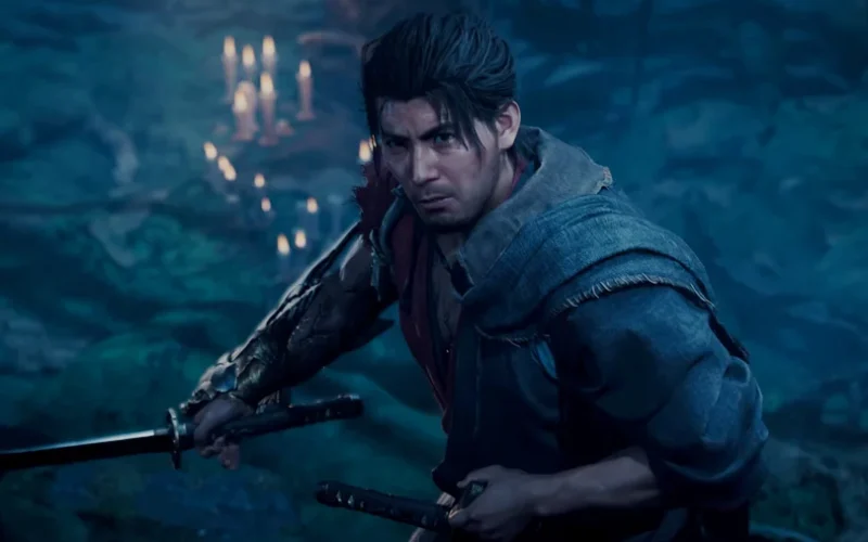 Onimusha: Way of the Sword será lançado em 4 de setembro de 2026