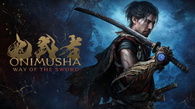Onimusha: Way of the Sword chega antecipado em 4 de setembro de 2026