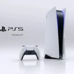 PS5 atinge 95 milhões de vendas, mas registra queda de 36% no trimestre