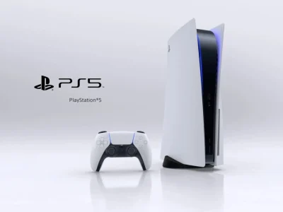PS5 atinge 95 milhões de vendas, mas registra queda de 36% no trimestre