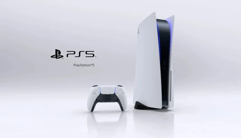 PS5 atinge 95 milhões de vendas, mas registra queda de 36% no trimestre