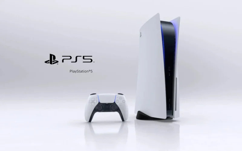 PS5 atinge 95 milhões de vendas, mas registra queda de 36% no trimestre