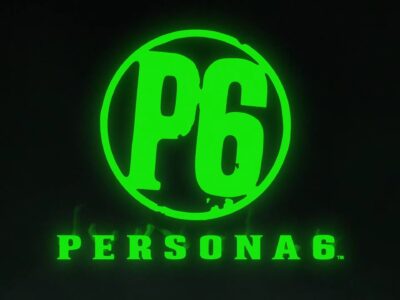 Persona 6 recebe classificação na Austrália, rumores indicam lançamento em 2027