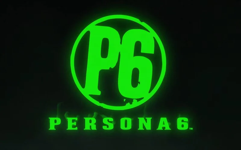 Persona 6 recebe classificação na Austrália, rumores indicam lançamento em 2027