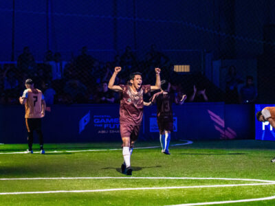 Games of the Future 2026: Astana será a capital dos esports e mais