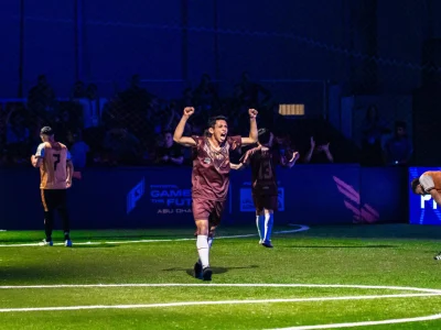 Games of the Future 2026: Astana será a capital dos esports e mais