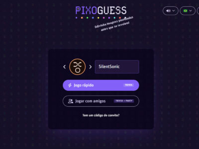 Como jogar Pixoguess: dicas para se divertir com o jogo de imagens pixeladas