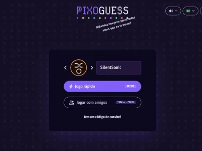 Como jogar Pixoguess: dicas para se divertir com o jogo de imagens pixeladas