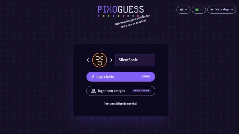 Como jogar Pixoguess: dicas para se divertir com o jogo de imagens pixeladas