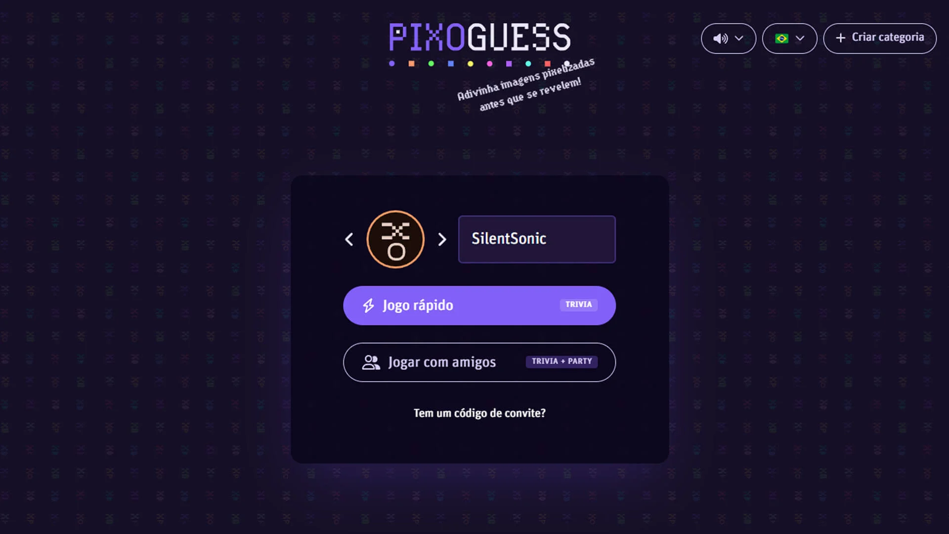 Como jogar Pixoguess: dicas para se divertir com o jogo de imagens pixeladas
