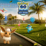 Safári Urbano de Pokémon GO acontece no Rio de Janeiro em setembro