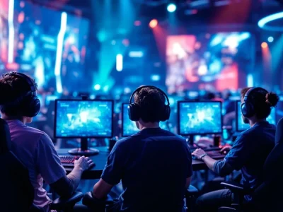 ILAE destaca necessidade de integridade nos eSports além das punições