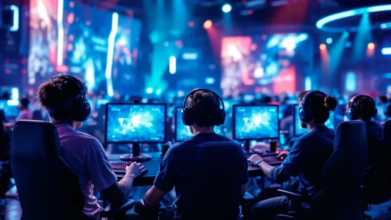 ILAE destaca necessidade de integridade nos eSports além das punições