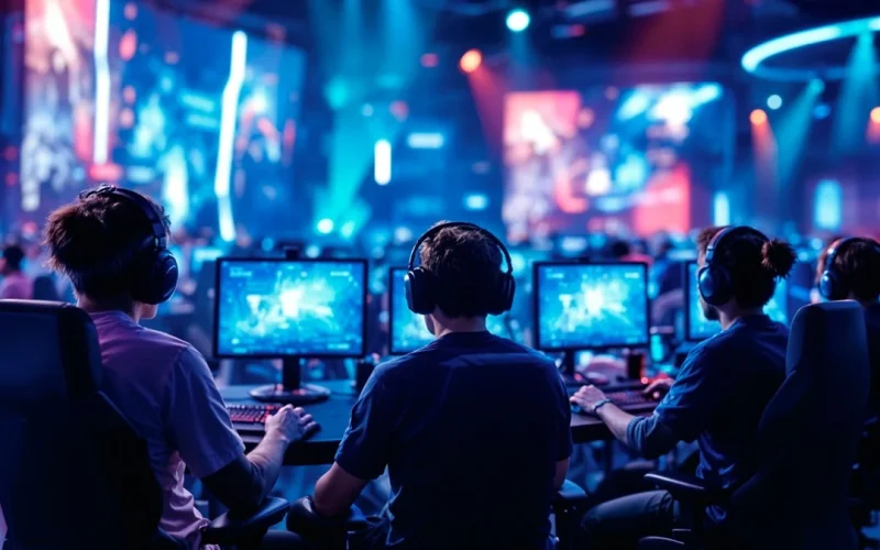 ILAE destaca necessidade de integridade nos eSports além das punições