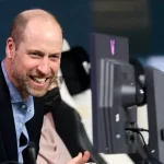 Príncipe William participa de torneio de eSports na Arábia Saudita