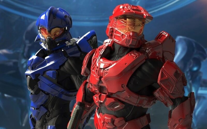 Project Ekur, novo multiplayer de Halo, pode ter sido cancelado