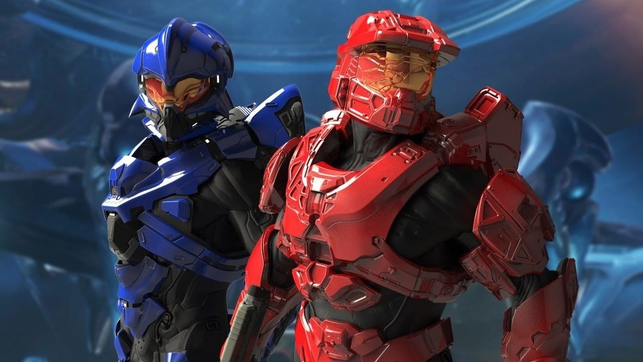 Project Ekur, novo multiplayer de Halo, pode ter sido cancelado 1 Project Ekur, novo multiplayer de Halo, pode ter sido cancelado