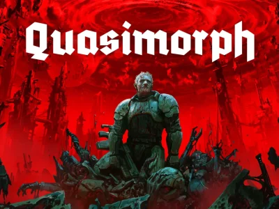 Quasimorph sai do Acesso Antecipado e é lançado na versão 1.0 no Steam