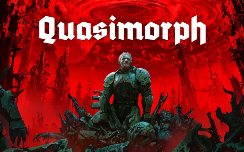 Quasimorph sai do Acesso Antecipado e é lançado na versão 1.0 no Steam