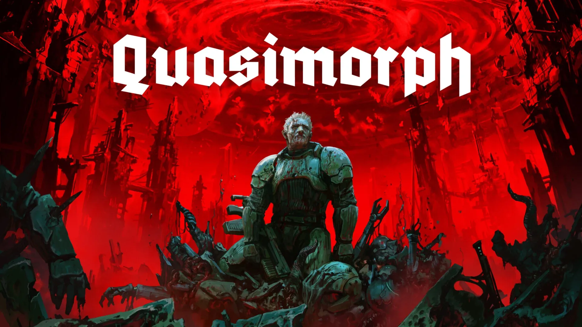 Quasimorph sai do Acesso Antecipado e é lançado na versão 1.0 no Steam
