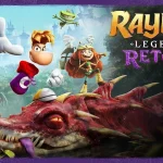 Rayman Legends Retold ganha trailer dublado em português com grandes vozes