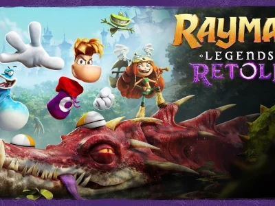 Rayman Legends Retold ganha trailer dublado em português com grandes vozes