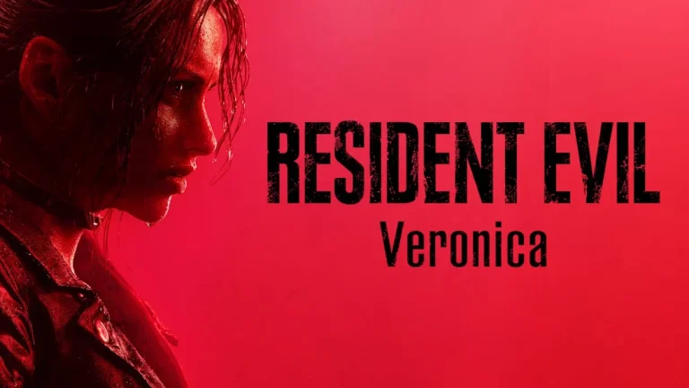 Resident Evil Veronica e remake de Resident Evil 0 terão ligações com Requiem, revela Dusk Golem