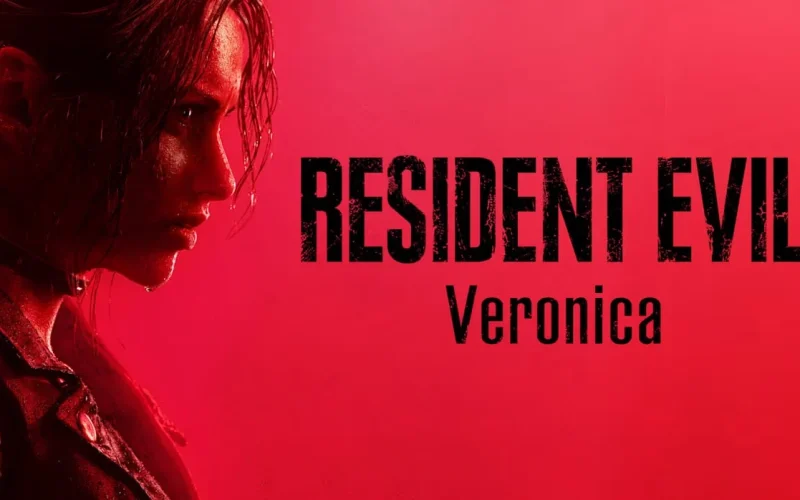 Resident Evil Veronica e remake de Resident Evil 0 terão ligações com Requiem, revela Dusk Golem