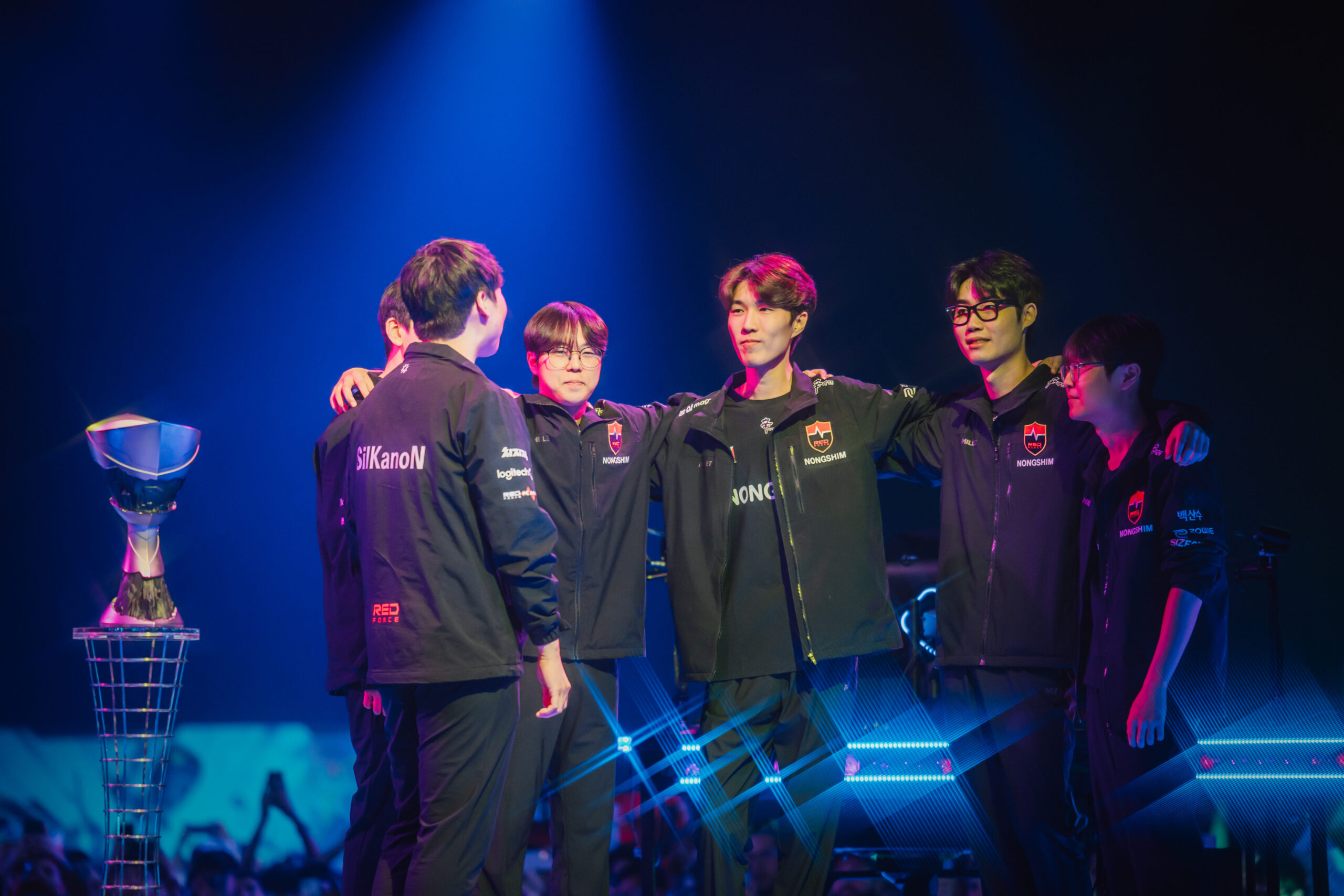 Resultados do Dia 2 do EWC 2026 VALORANT MIBR e