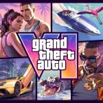 Rockstar Games apresenta capa oficial de GTA 6 e inicia pré-vendas em breve
