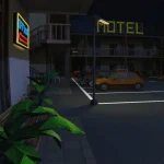 Como jogar Rules: Motel Horizon e detalhes do lançamento em 2027