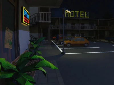 Como jogar Rules: Motel Horizon e detalhes do lançamento em 2027