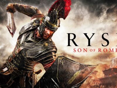Ryse: Son of Rome quase se tornou a resposta da Microsoft a Assassin’s Creed
