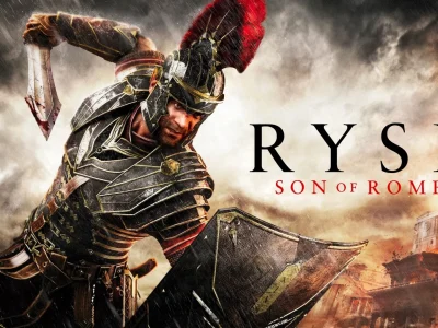 Ryse: Son of Rome quase se tornou a resposta da Microsoft a Assassin’s Creed