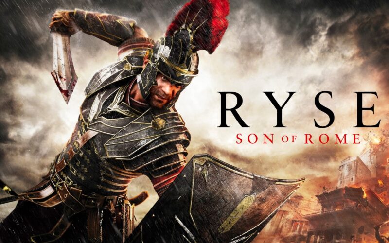 Ryse: Son of Rome quase se tornou a resposta da Microsoft a Assassin's Creed