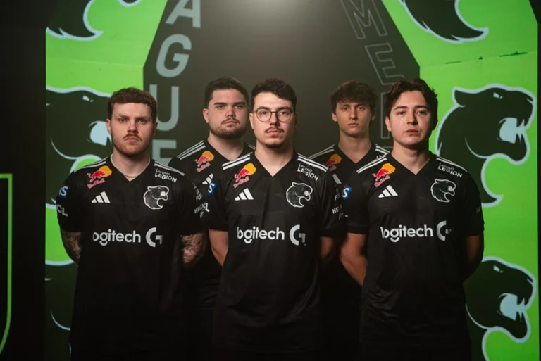 FURIA aguarda finalistas na SAL de Rainbow Six Siege; saiba mais sobre horários e times