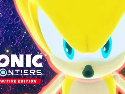 SEGA comemora 35 anos de Sonic com evento especial e novidades empolgantes