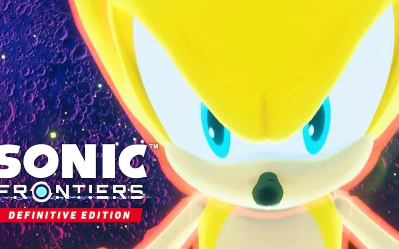 SEGA comemora 35 anos de Sonic com evento especial e novidades empolgantes