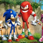 SEGA quase finalizou a franquia Sonic há uma década, revela Iizuka