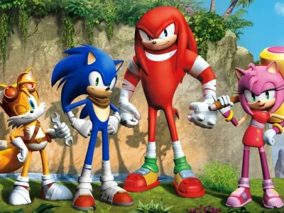 SEGA quase finalizou a franquia Sonic há uma década, revela Iizuka